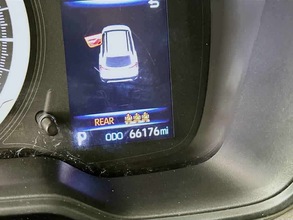 Thumbnail: 2022 Toyota Corolla Cross - 20