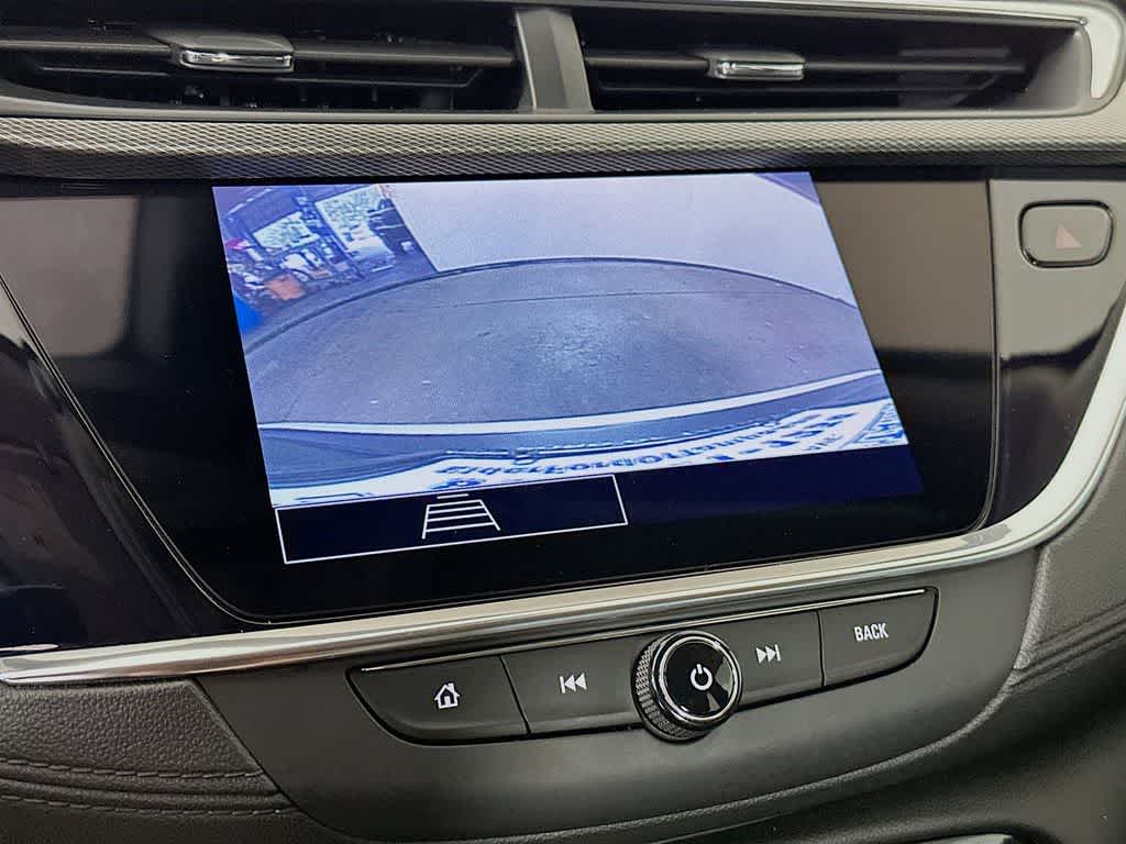 2023 Buick Encore GX Preferred 26