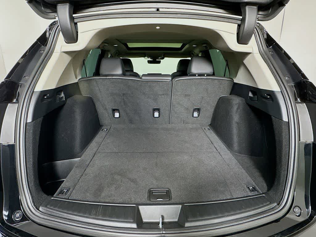 Thumbnail: 2023 Acura RDX - 20