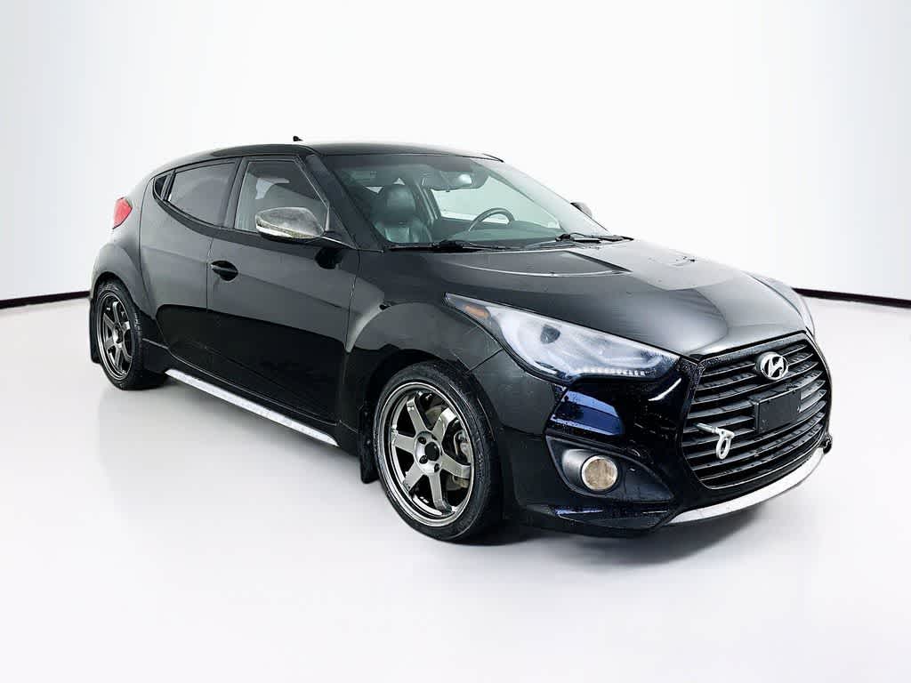 Thumbnail: 2013 Hyundai Veloster - 23