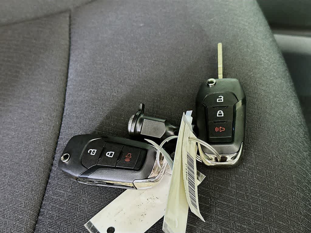 Thumbnail: 2026 Ford F-150 - 22