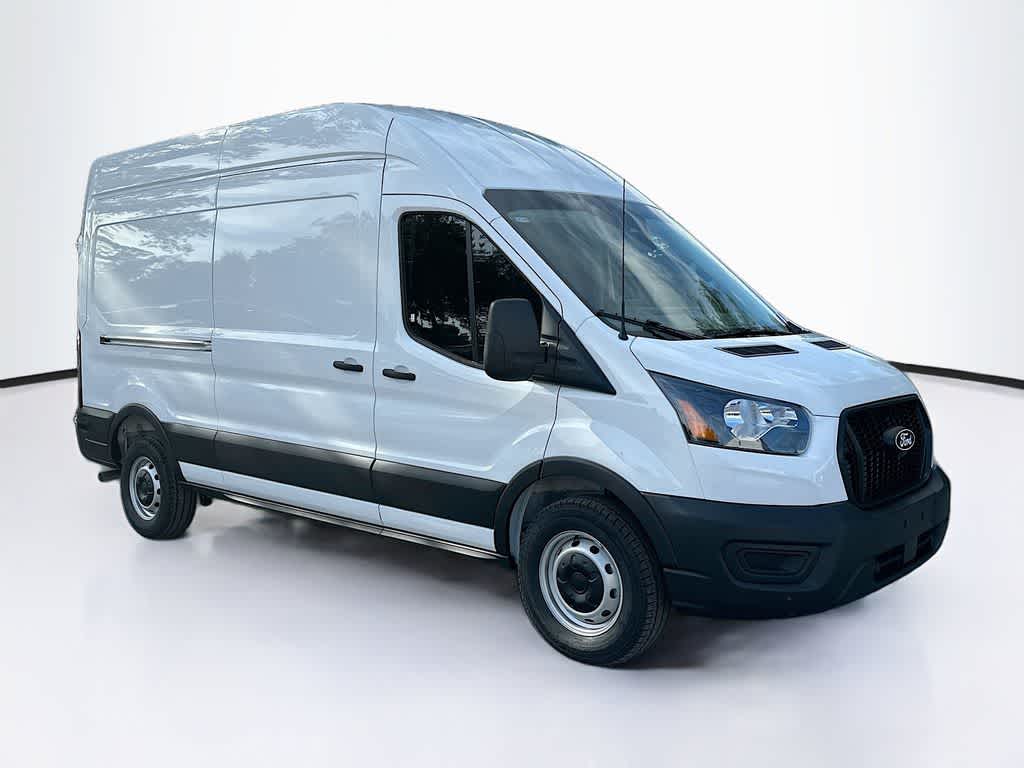 Thumbnail: 2026 Ford Transit Series - 21