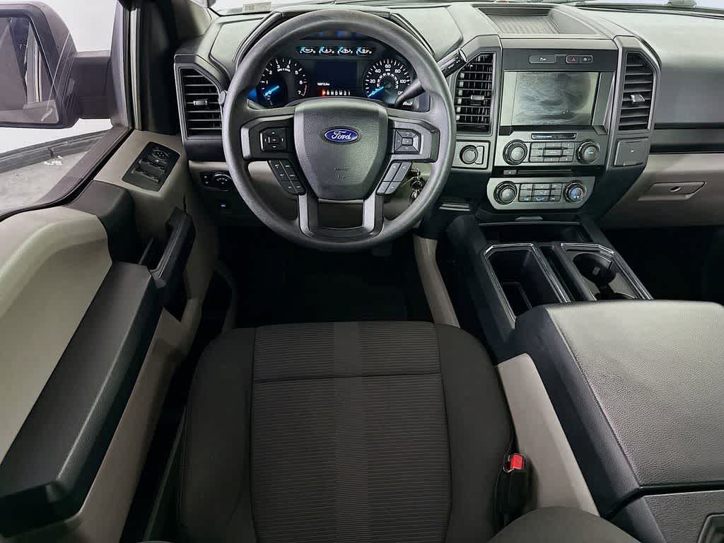 Thumbnail: 2017 Ford F-150 - 10