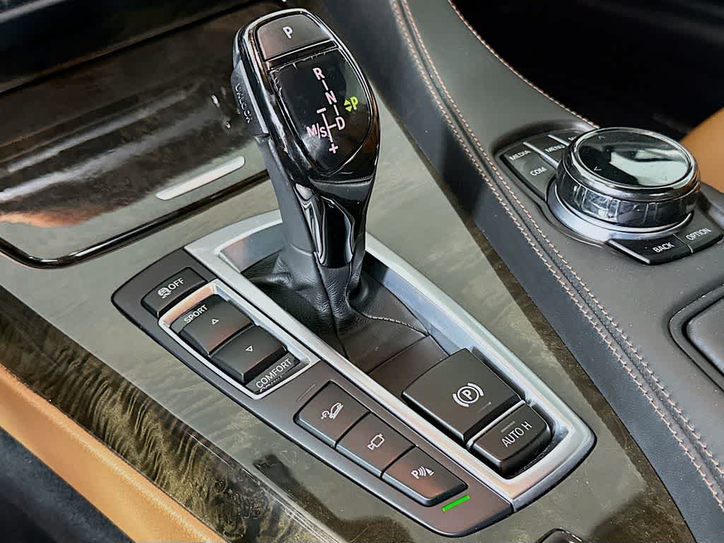 Thumbnail: 2017 BMW 6 Series - 18