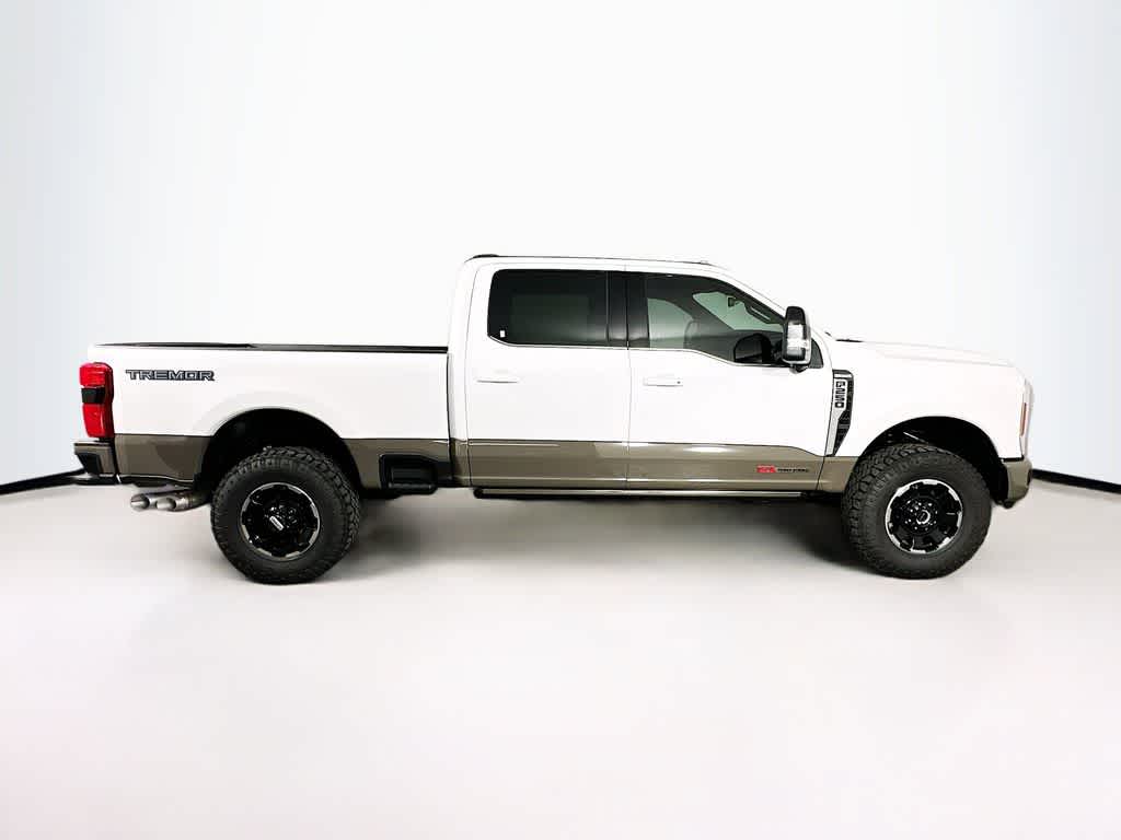 Thumbnail: 2026 Ford F-250 - 26