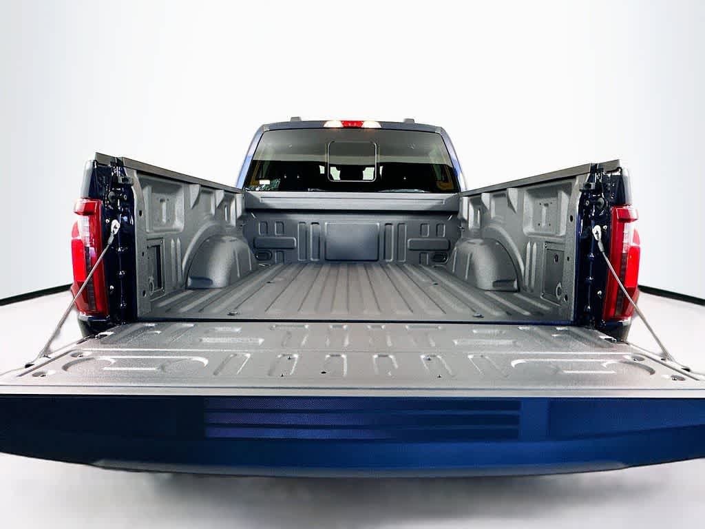 Thumbnail: 2025 Ford F-150 - 21