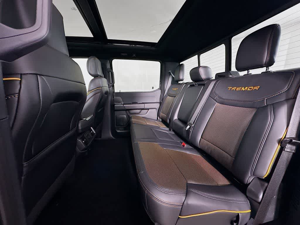 Thumbnail: 2026 Ford F-150 - 14