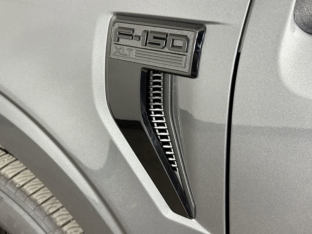 Thumbnail: 2025 Ford F-150 - 7