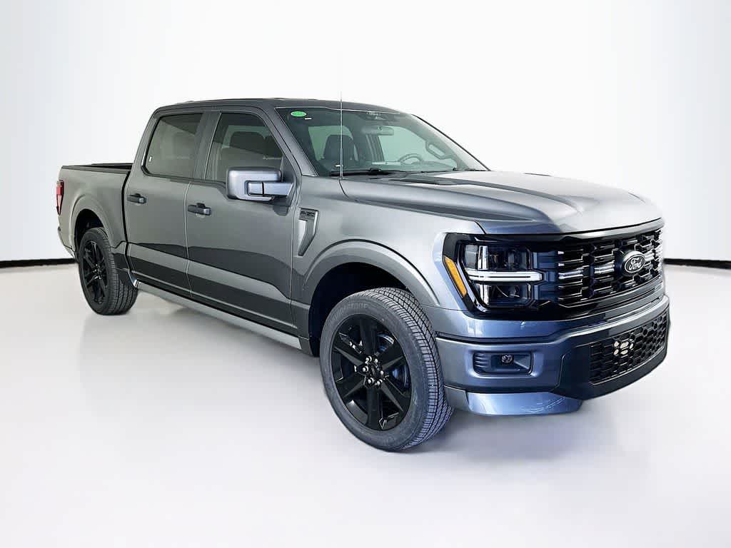 Thumbnail: 2026 Ford F-150 - 24