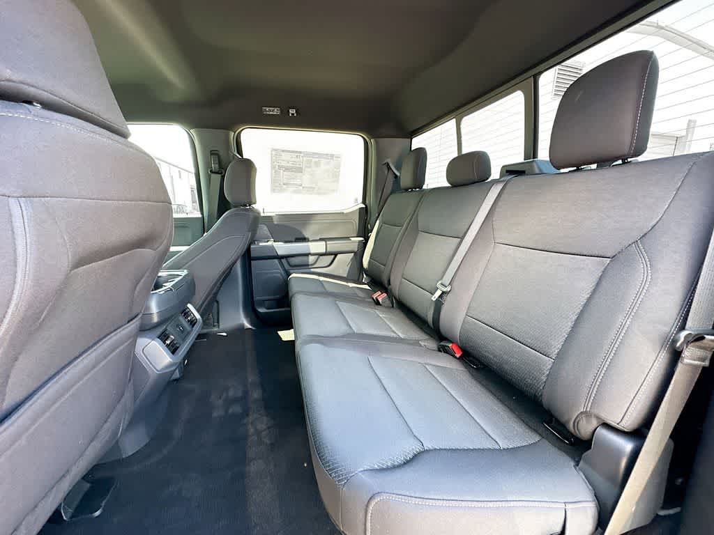 Thumbnail: 2025 Ford F-150 - 13