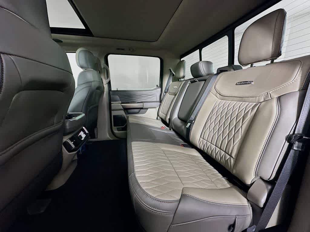 Thumbnail: 2026 Ford F-150 - 14