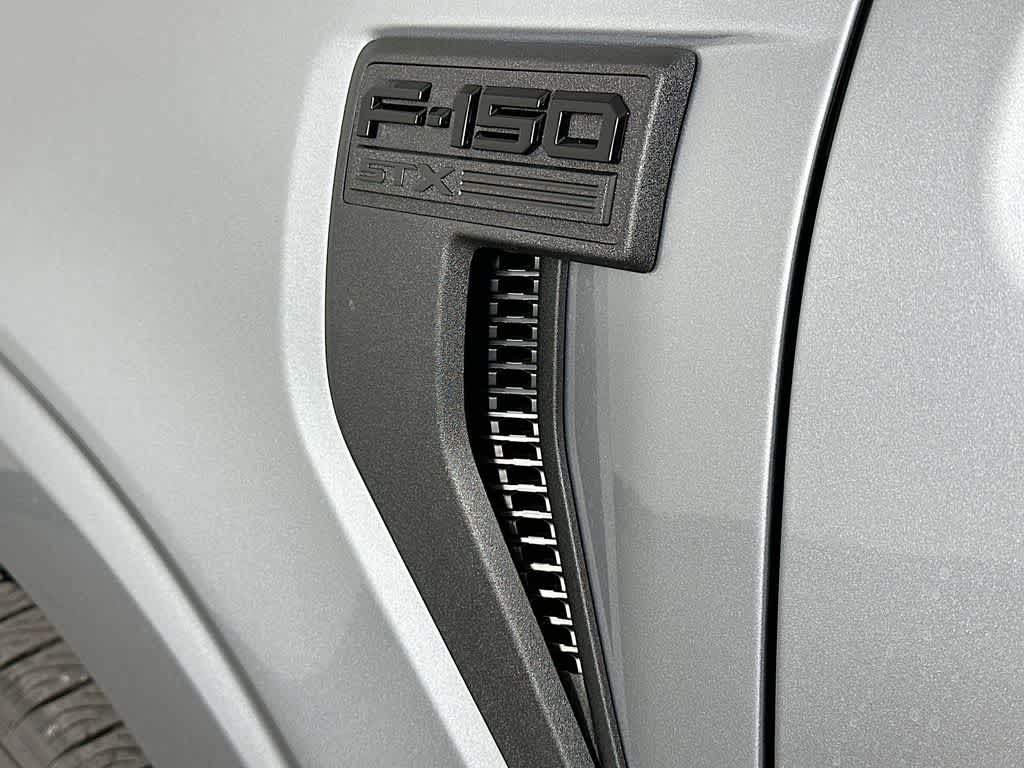 Thumbnail: 2026 Ford F-150 - 7