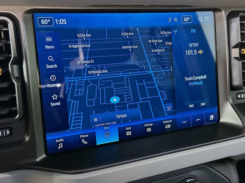 Thumbnail: 2022 Ford Bronco - 27