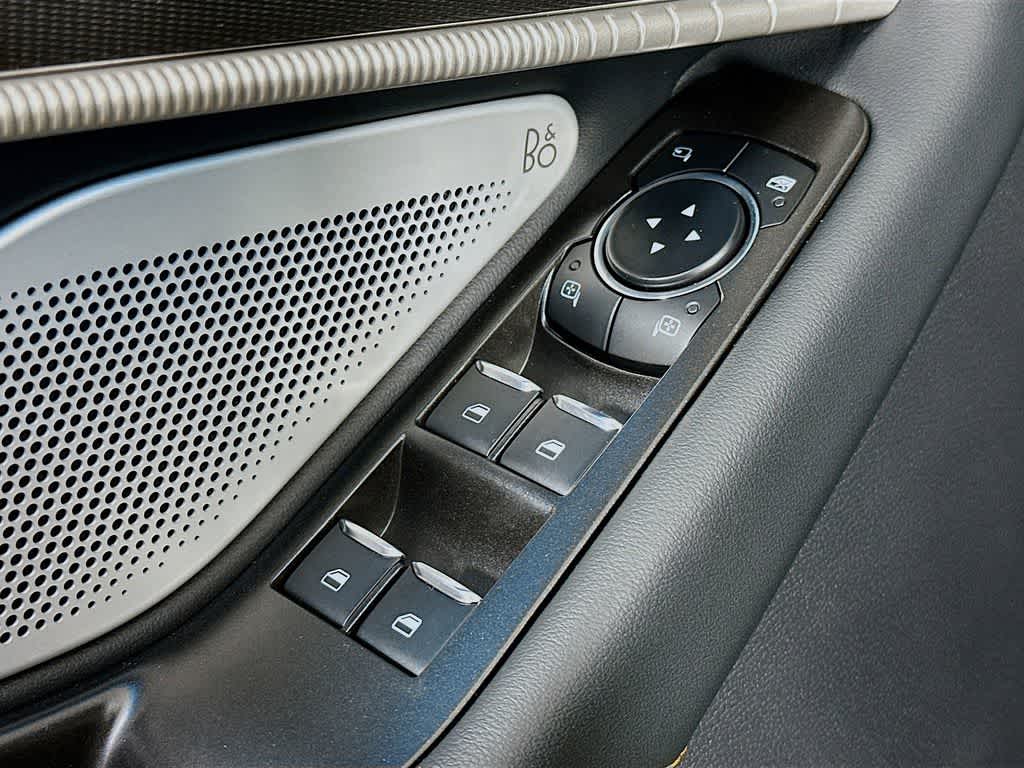 Thumbnail: 2026 Ford Explorer - 29