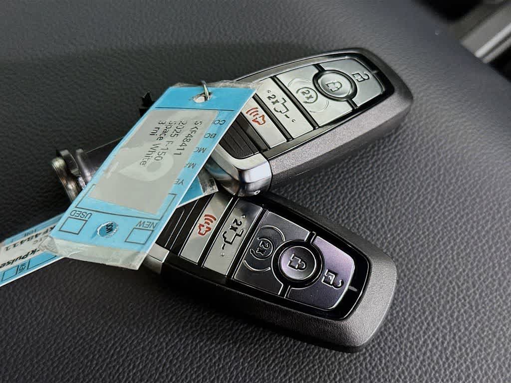 Thumbnail: 2025 Ford F-150 - 22