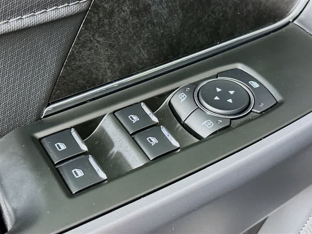 Thumbnail: 2025 Ford F-150 - 29