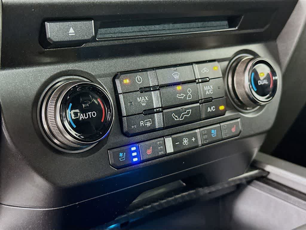 Thumbnail: 2018 Ford F-150 - 18