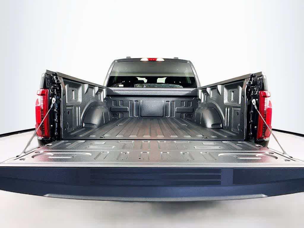 Thumbnail: 2025 Ford F-150 - 21