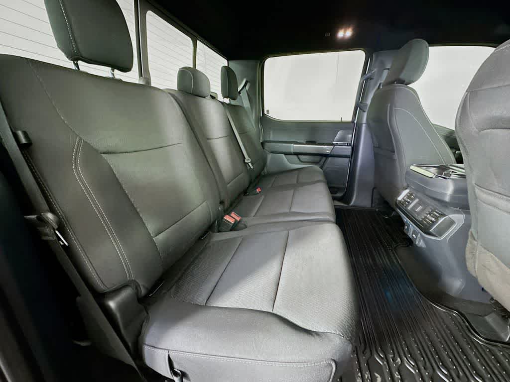 Thumbnail: 2022 Ford F-150 - 30