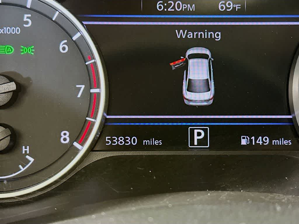 Thumbnail: 2023 Nissan Sentra - 19