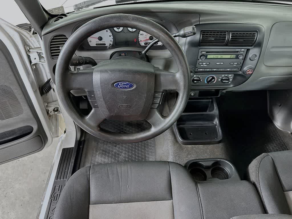 Thumbnail: 2008 Ford Ranger - 10