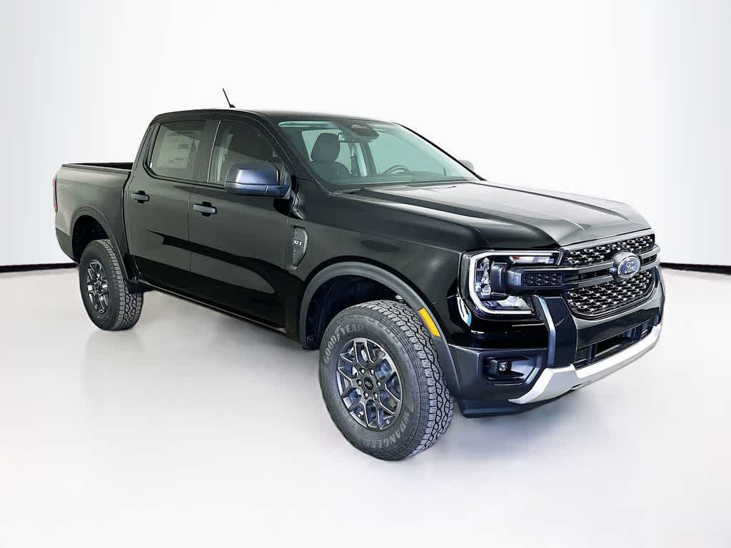 Thumbnail: 2025 Ford Ranger - 16