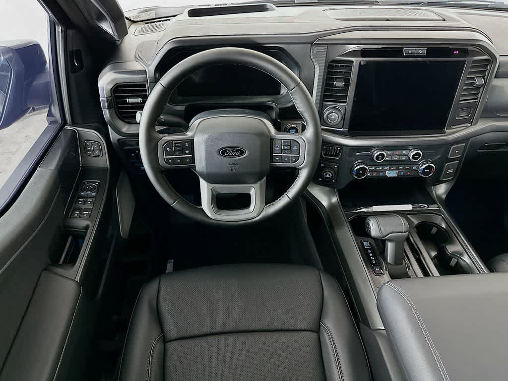 Thumbnail: 2025 Ford F-150 - 10