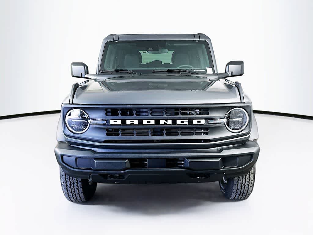 Thumbnail: 2026 Ford Bronco - 6