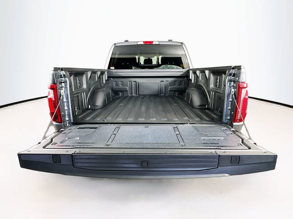 Thumbnail: 2025 Ford F-150 - 21