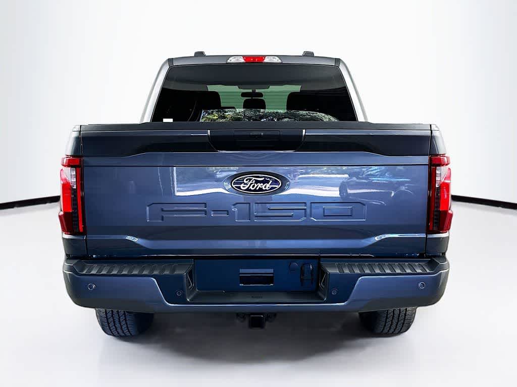 Thumbnail: 2025 Ford F-150 - 5