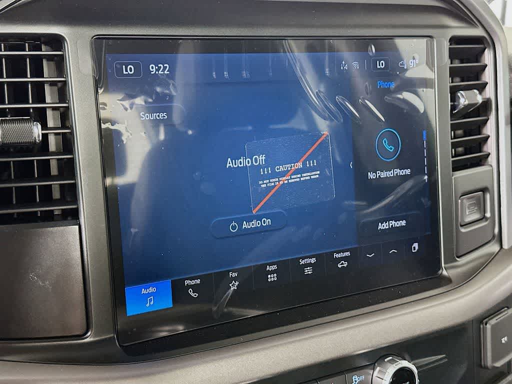 Thumbnail: 2025 Ford F-150 - 16