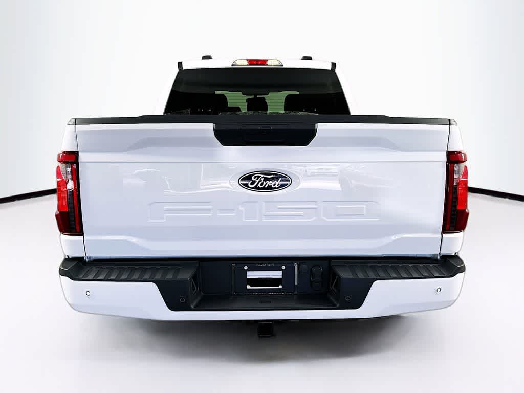 Thumbnail: 2025 Ford F-150 - 5