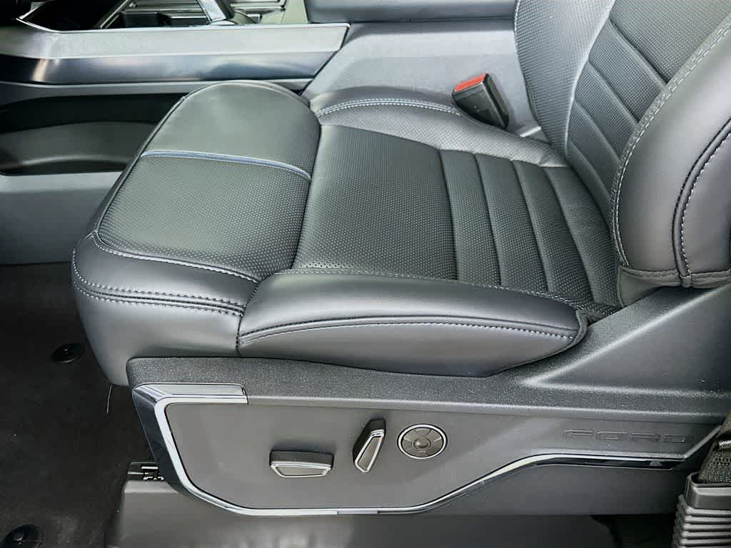 Thumbnail: 2025 Ford F-150 - 31