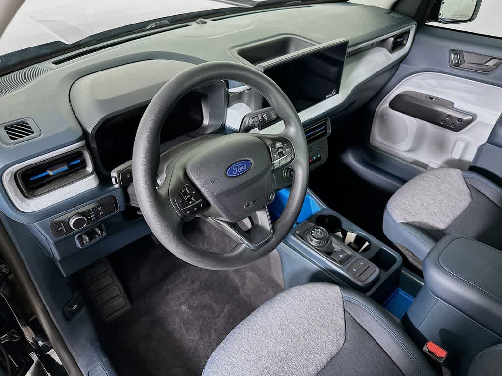 Thumbnail: 2025 Ford Maverick - 2