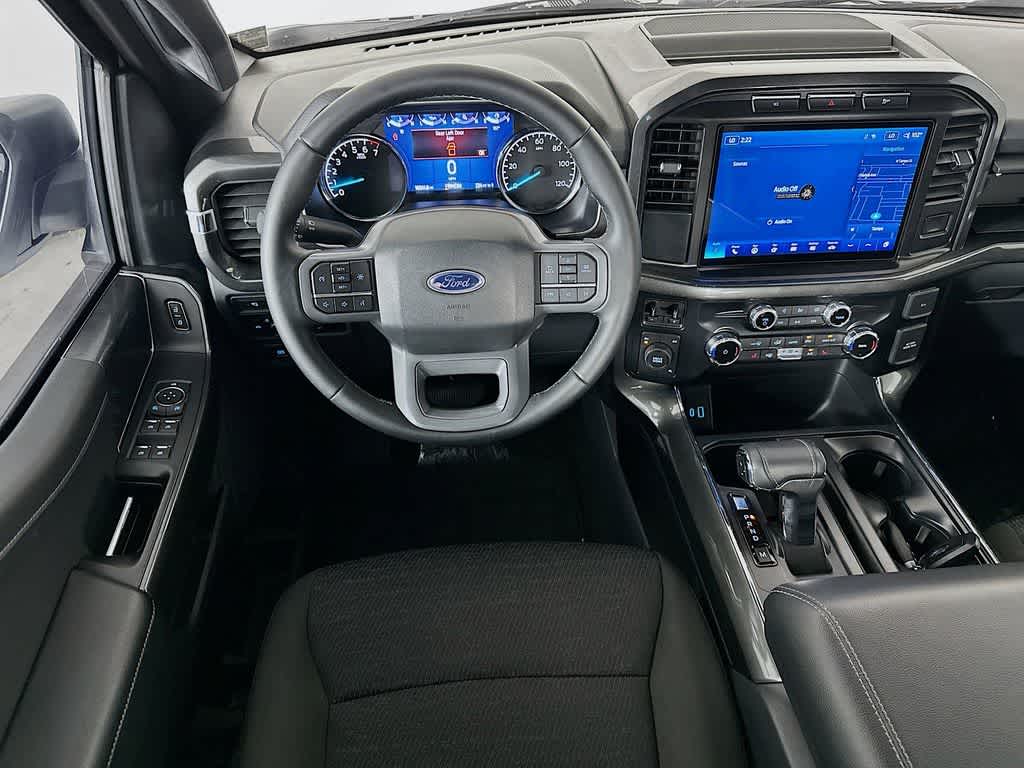 Thumbnail: 2023 Ford F-150 - 10
