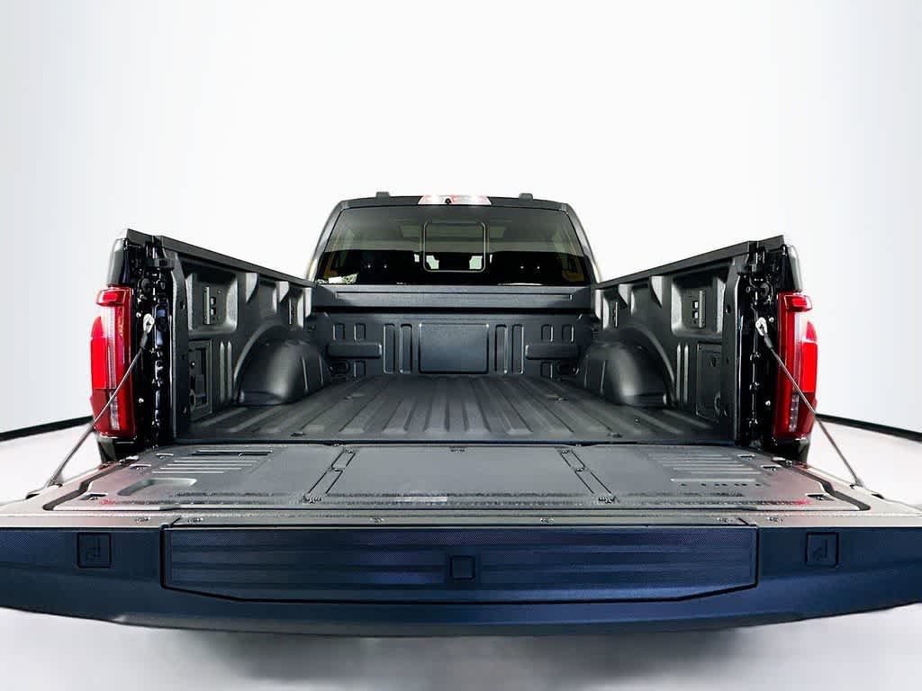 Thumbnail: 2025 Ford F-150 - 21