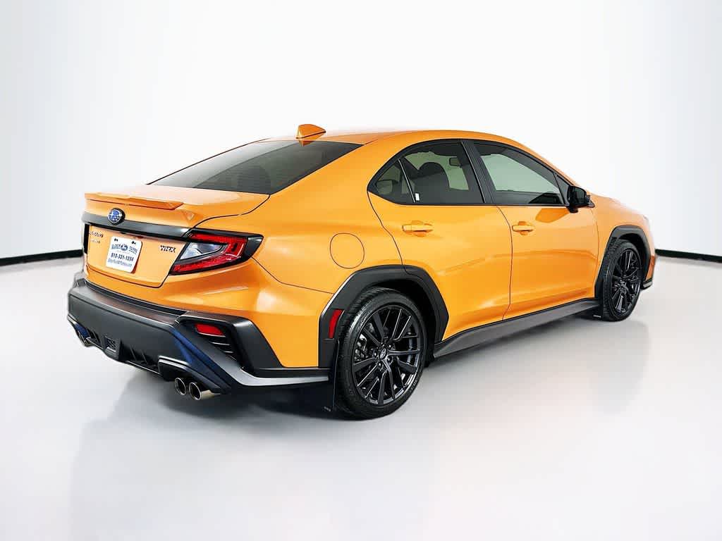 Thumbnail: 2024 Subaru WRX - 23