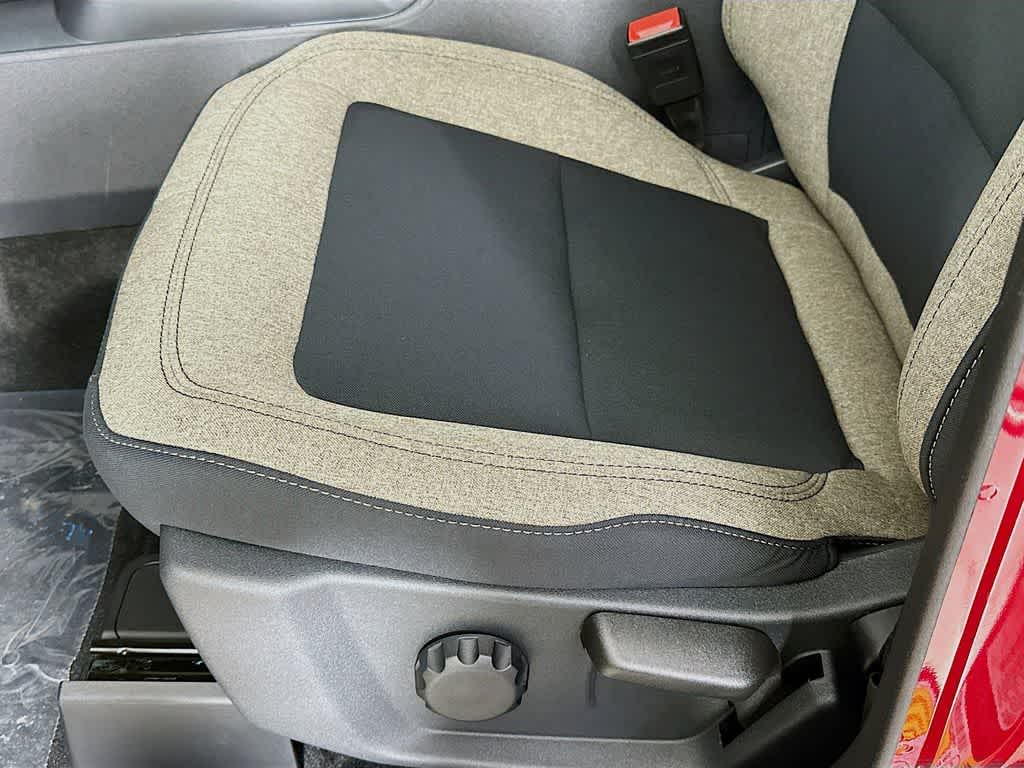 Thumbnail: 2025 Ford Bronco - 30