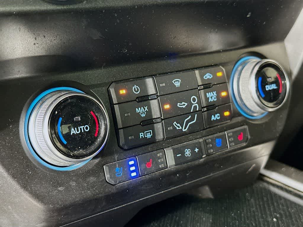 Thumbnail: 2021 Ford Econoline - 18