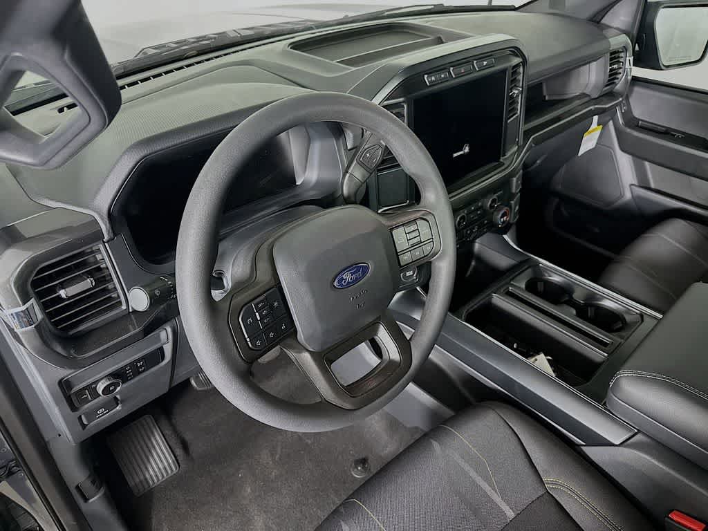 Thumbnail: 2024 Ford F-150 - 2