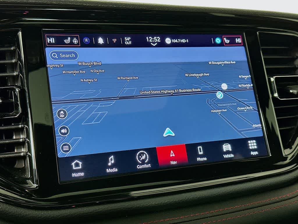 Thumbnail: 2025 Dodge Durango - 28