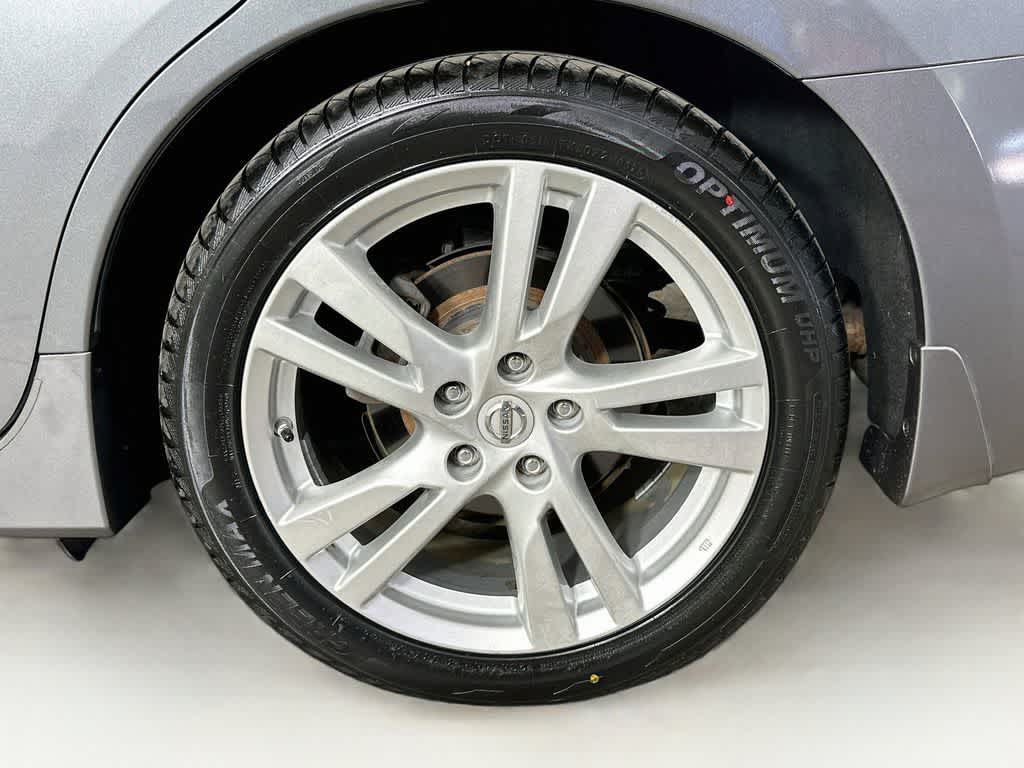 Thumbnail: 2014 Nissan Altima - 7