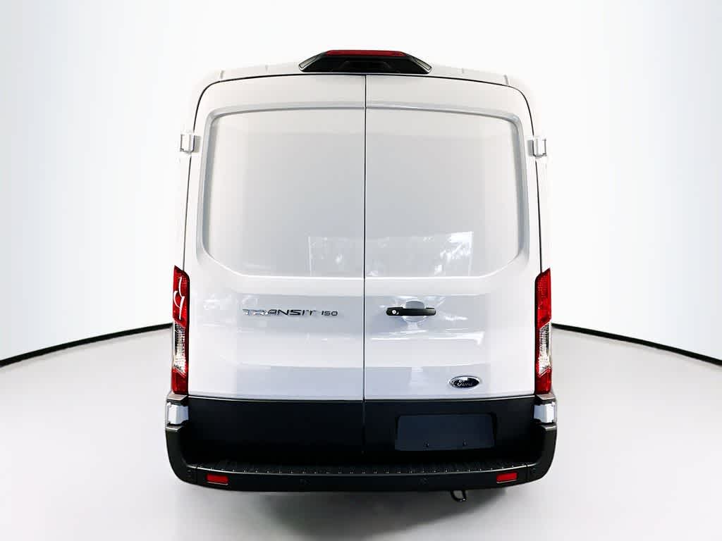 Thumbnail: 2025 Ford Transit Series - 5