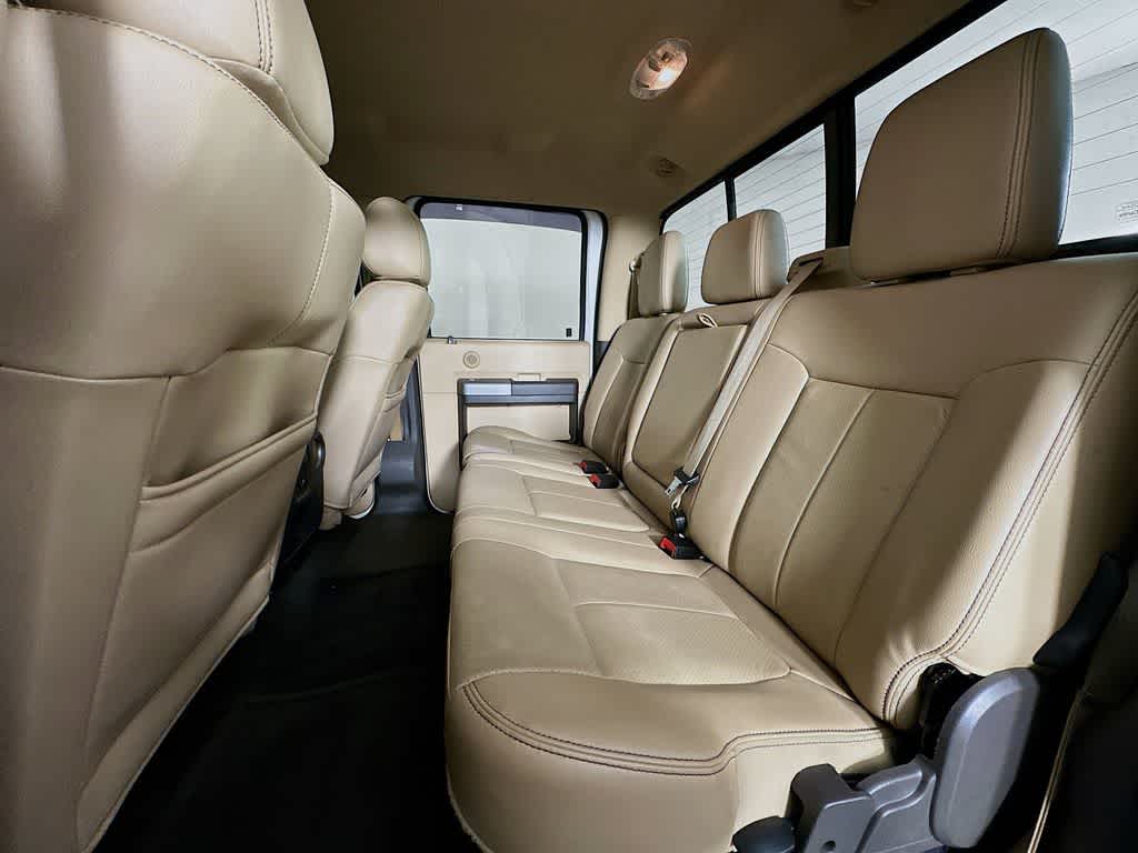 Thumbnail: 2014 Ford Econoline - 14