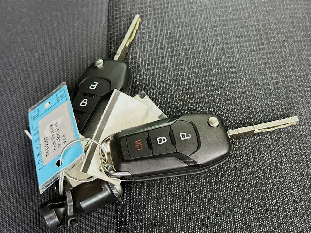 Thumbnail: 2026 Ford Maverick - 20