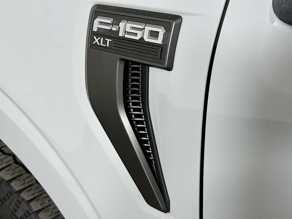 Thumbnail: 2023 Ford F-150 - 7