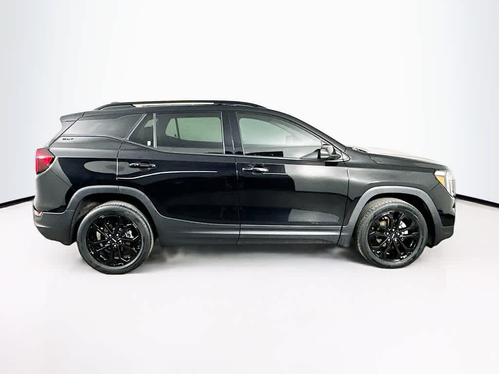 Thumbnail: 2022 GMC Terrain - 24