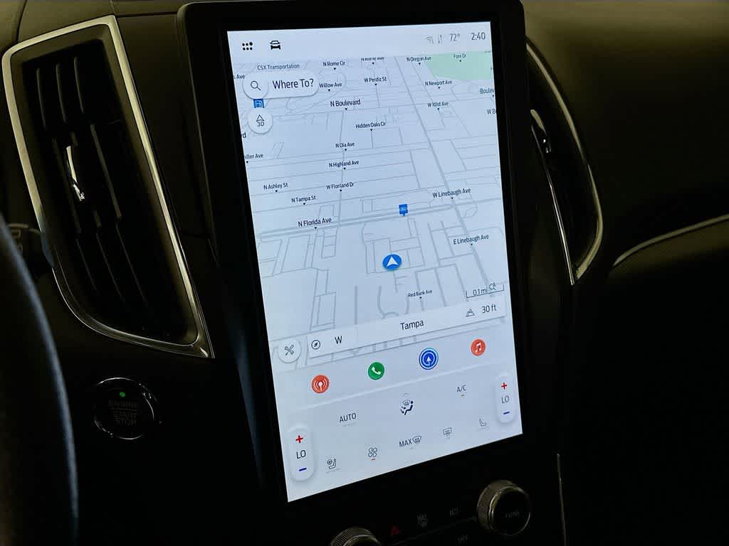 Thumbnail: 2021 Ford Edge - 27