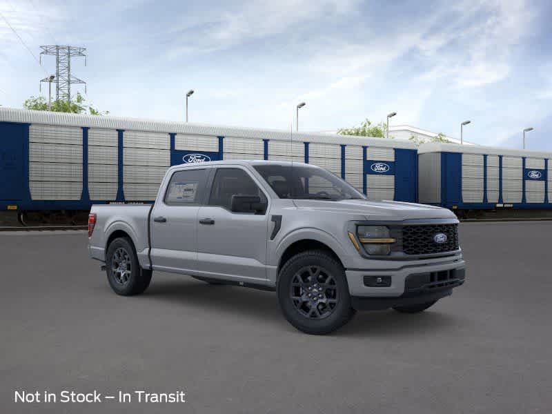 Thumbnail: 2026 Ford F-150 - 7