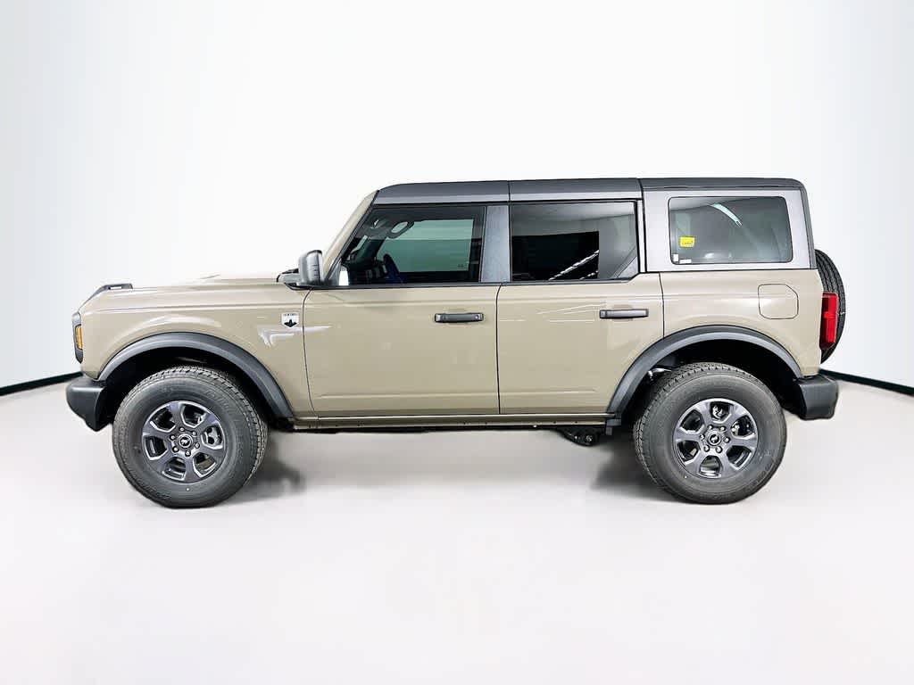 Thumbnail: 2026 Ford Bronco - 3